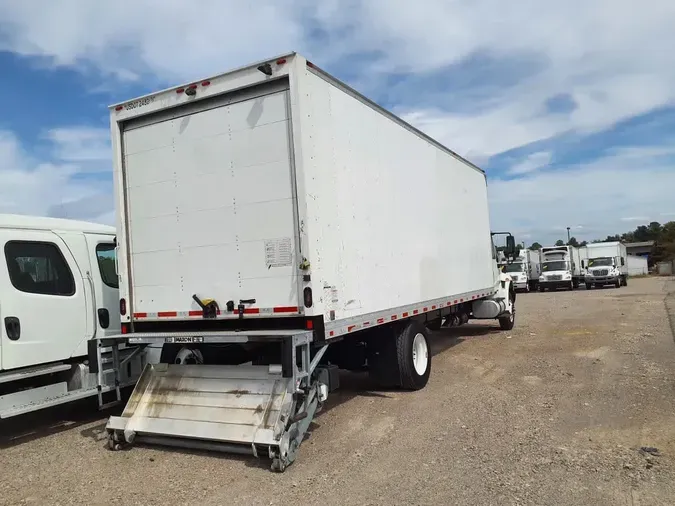 2019 NAVISTAR INTERNATIONAL 4300