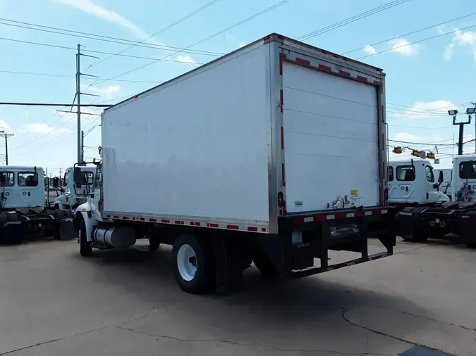 2019 NAVISTAR INTERNATIONAL 4300
