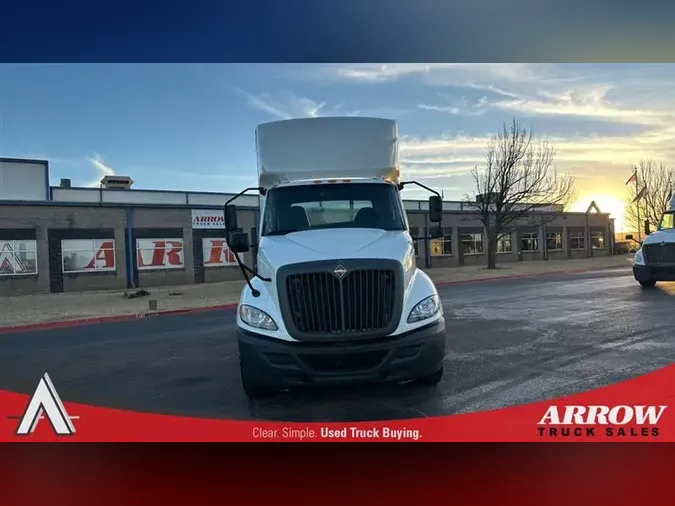 2020 INTERNATIONAL RH613