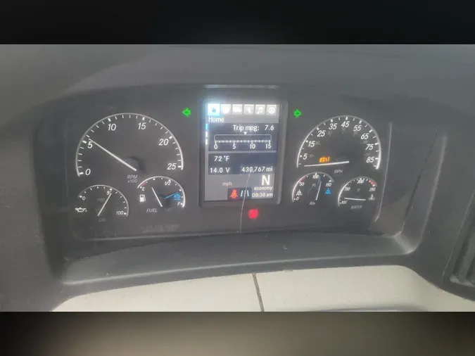 2020 Freightliner Cascadia