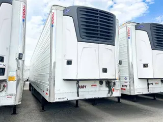 2018 UTILITY VS2RA
