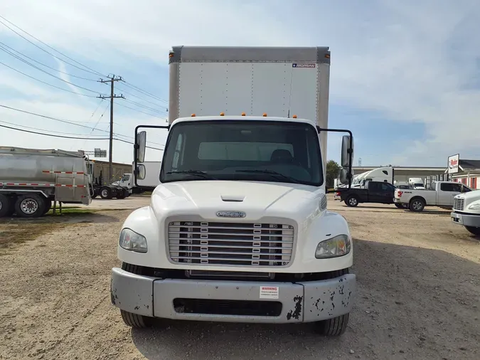 2018 FREIGHTLINER/MERCEDES M2 106