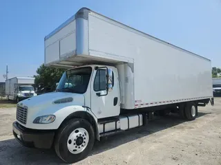 2018 FREIGHTLINER M2 106