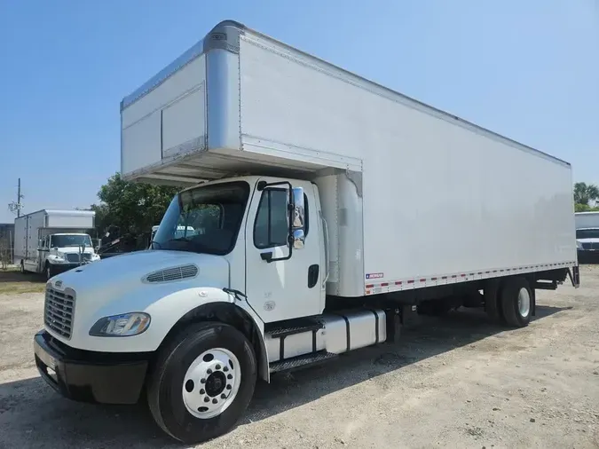 2018 FREIGHTLINER M2 1065a6a724e1c9b1ef2d3df5d5818527df7