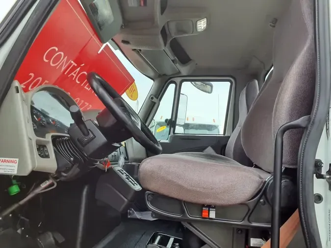 2019 NAVISTAR INTERNATIONAL 4300