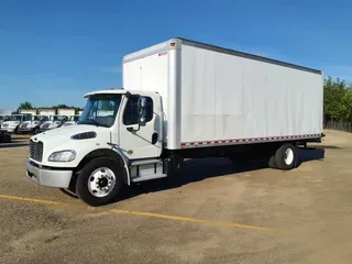 2019 FREIGHTLINER M2 106