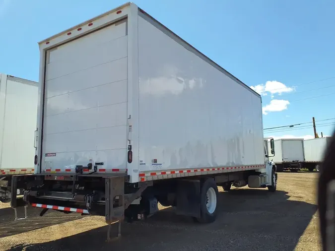 1995 NAVISTAR INTERNATIONAL 8100