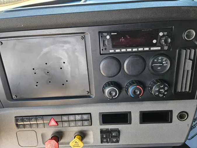 2022 Freightliner Cascadia