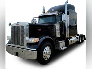 2022 Peterbilt 389