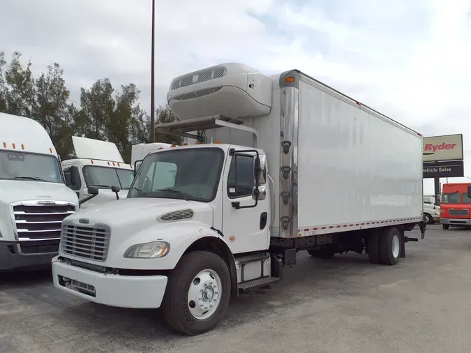 2018 FREIGHTLINER/MERCEDES M2 1065a6f754fb050c714fce78f10ce04f07e