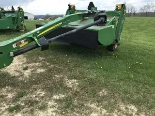 2015 John Deere 630