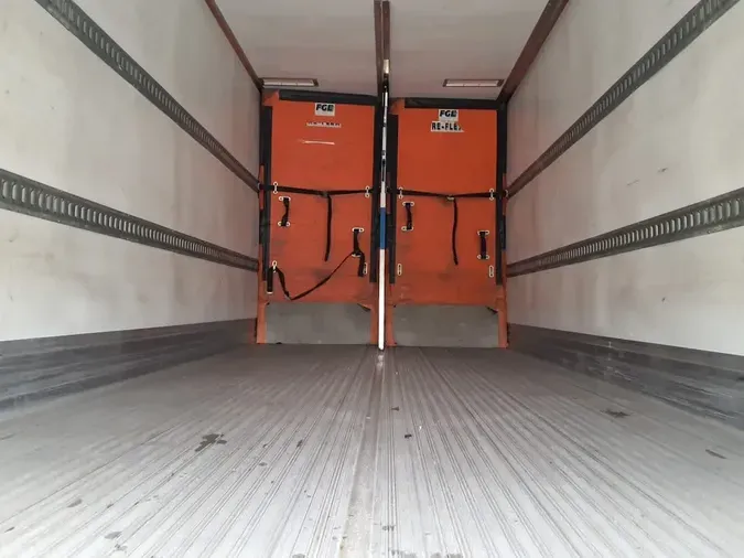 2014 UTILITY TRAILERS VS1RA 28/156/102