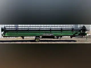 2004 John Deere 936D
