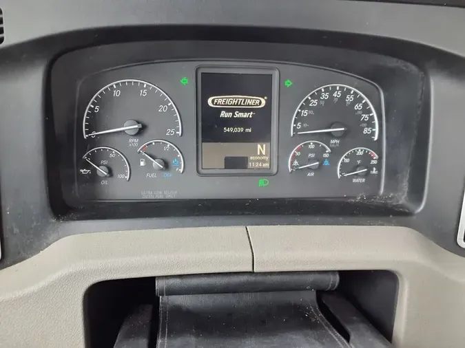 2019 FREIGHTLINER NEW CASCADIA 126