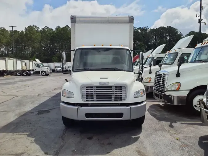 2019 FREIGHTLINER M2 106