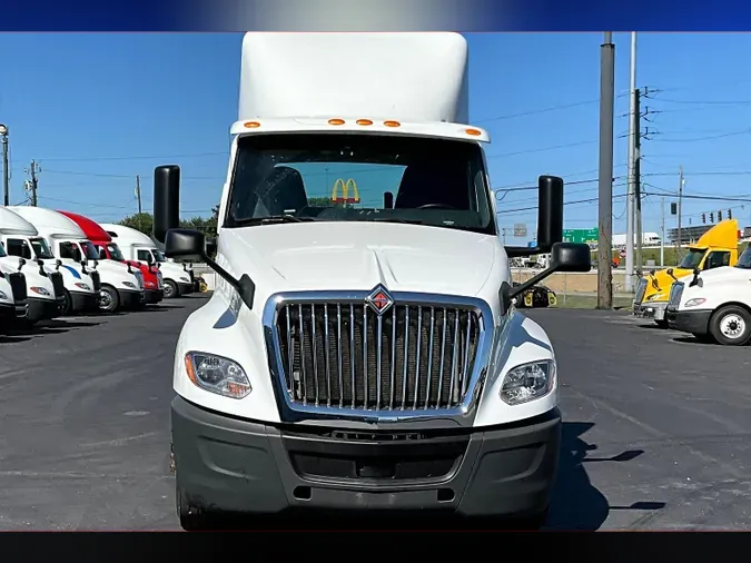 2019 INT LT625 6x4
