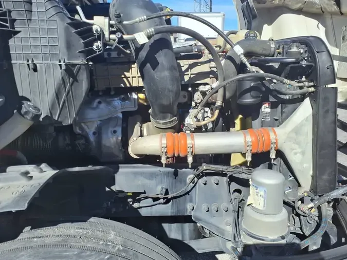 2020 FREIGHTLINER/MERCEDES NEW CASCADIA 1265a739beee929aeeef5601528f384adc8