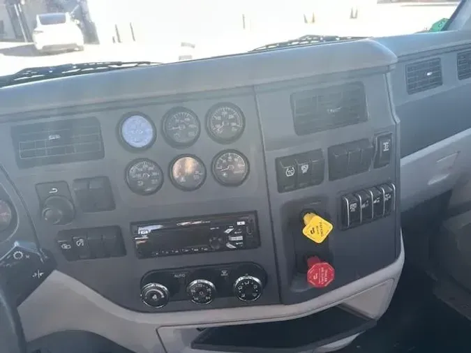 2021 Peterbilt 579
