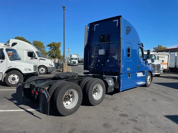 2019 FREIGHTLINER/MERCEDES NEW CASCADIA PX12664