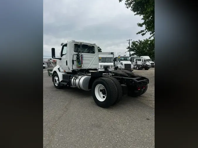 2019 NAVISTAR INTERNATIONAL RH613 DAYCAB S/A5a746e436d25a7b3bbc6f5dacf0e809b
