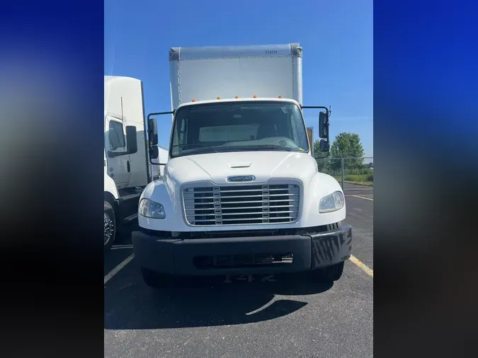2020 Freightliner Business Class M2 106