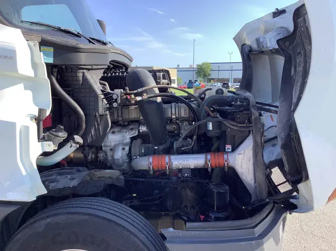 2021 Freightliner Cascadia 1265a76f13a190e4b9d6f5b69c7e3167af5