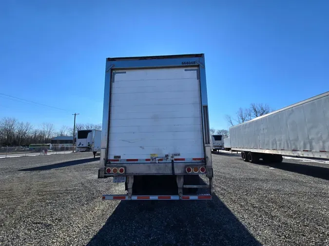 2017 UTILITY TRAILERS VS2RA 53/162/102