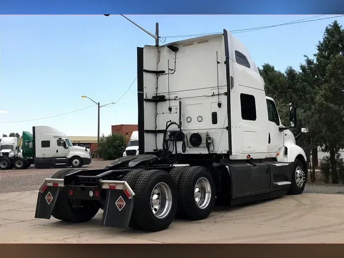 2021 INT LT625 6x4