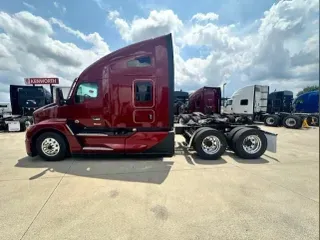 2025 Kenworth T680