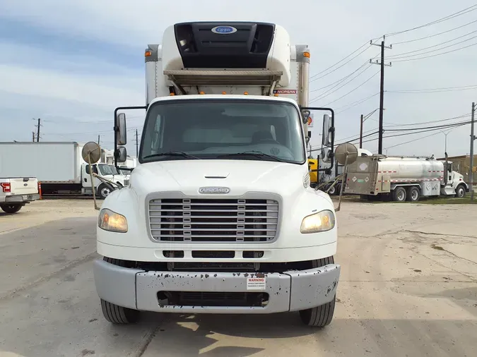 2018 FREIGHTLINER/MERCEDES M2 106