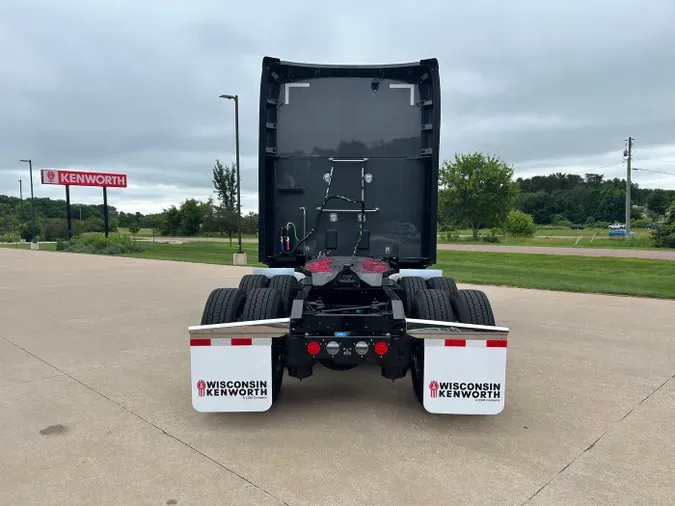 2026 Kenworth T680
