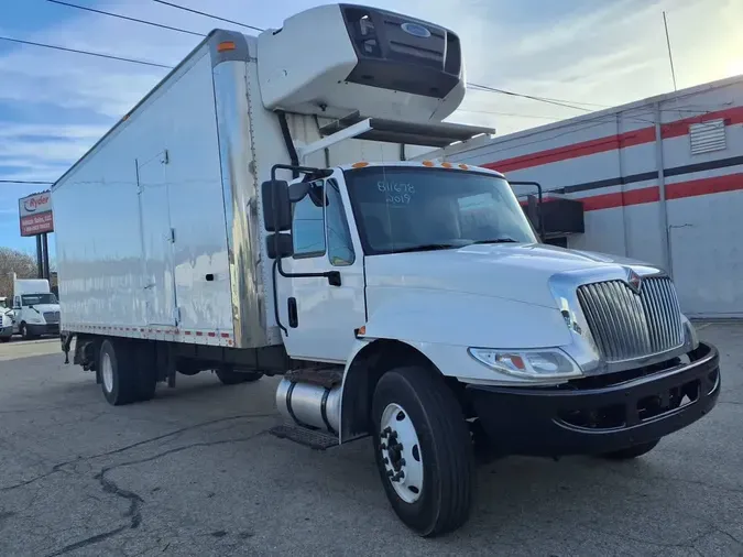 2019 NAVISTAR INTERNATIONAL 43005a7ac0e8f1c41ac25d17d1abc08dd24d