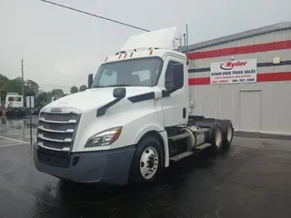 2019 FREIGHTLINER/MERCEDES NEW CASCADIA PX12664