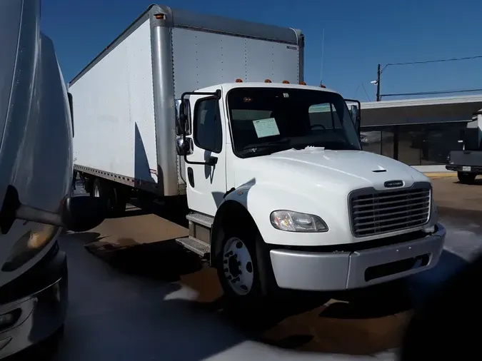 2018 FREIGHTLINER/MERCEDES M2 106