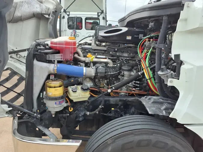 2021 FREIGHTLINER/MERCEDES NEW CASCADIA PX12664