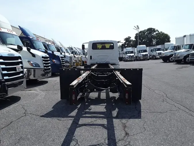 2018 NAVISTAR INTERNATIONAL 4300