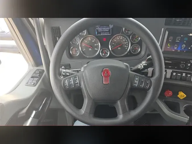 2021 KENWORTH T680