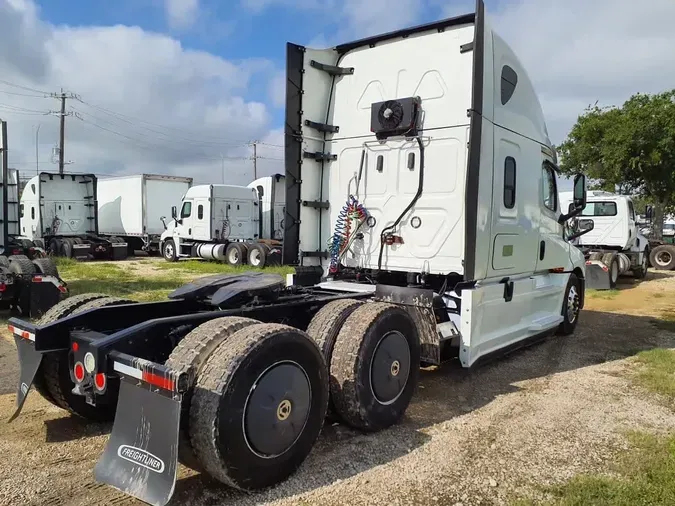 2020 FREIGHTLINER/MERCEDES NEW CASCADIA PX126645a7cab9dcbcba40051959144c2d81884