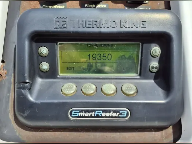 2014 VANGUARD TRAILER CORP R8000B 53/102/1625a7e966ef806767f0b04bb2ffd9beb21