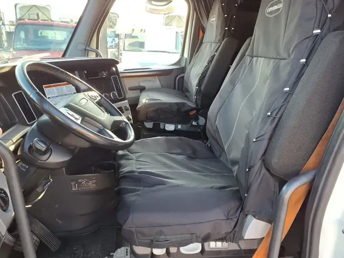 2020 FREIGHTLINER/MERCEDES NEW CASCADIA PX126645a7ea86e5f69fdce60f01ee016d43338