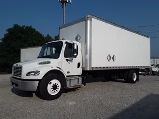 2016 Freightliner M2 106