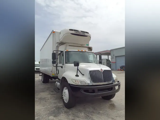 2018 NAVISTAR INTERNATIONAL 4300