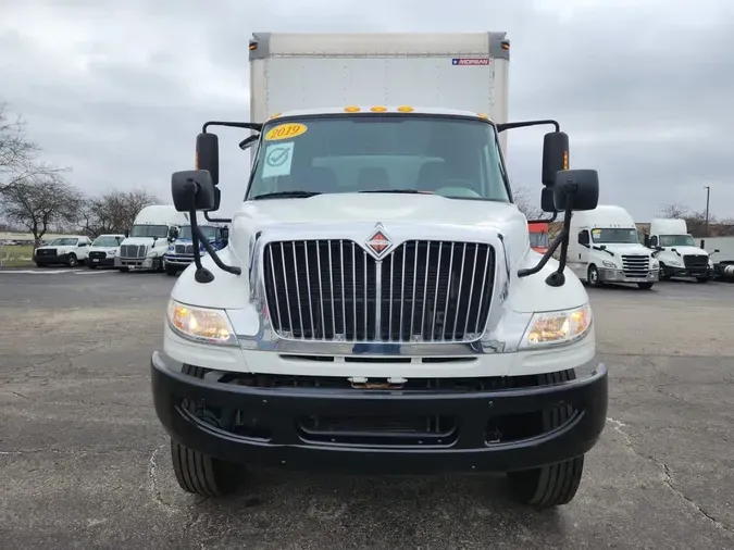 2019 NAVISTAR INTERNATIONAL 4300