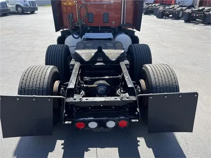 2020 KENWORTH T680