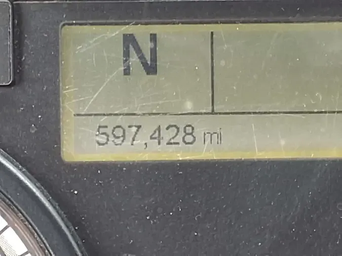 2019 FREIGHTLINER/MERCEDES CASCADIA 125