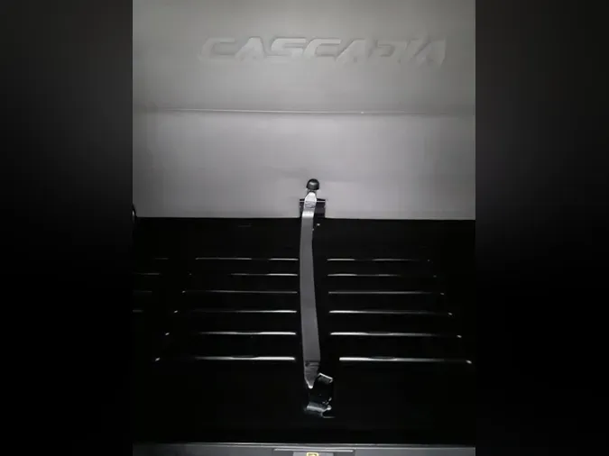 2019 FREIGHTLINER/MERCEDES CASCADIA