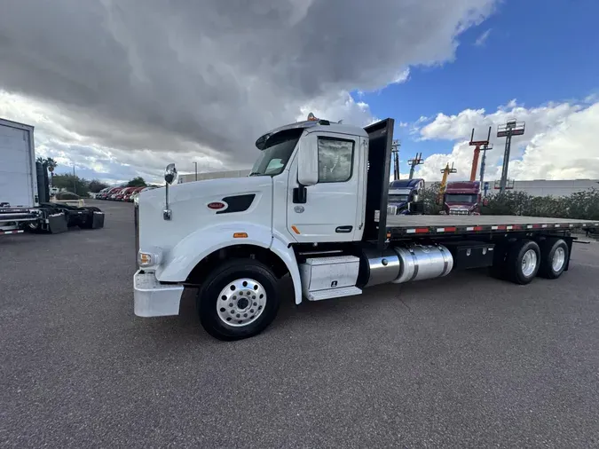 2018 Peterbilt 567