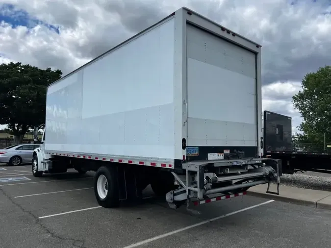 2018 FREIGHTLINER/MERCEDES M2 1065a82e0995d58100fc1d80484dbf1da1b