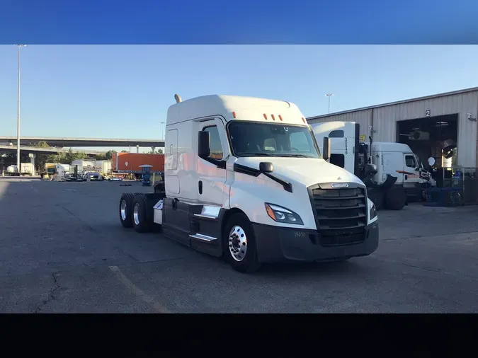 2022 Freightliner Cascadia 1265a8344f8c380a4250e638377aaa8ae76