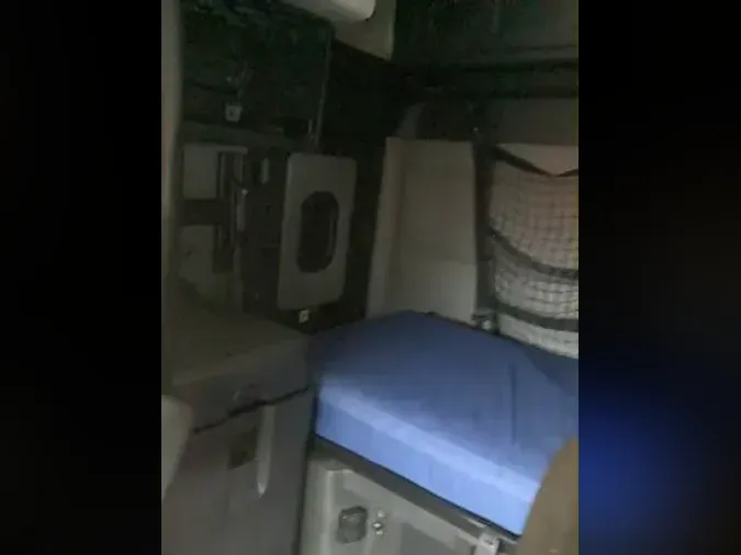 2019 Freightliner Cascadia